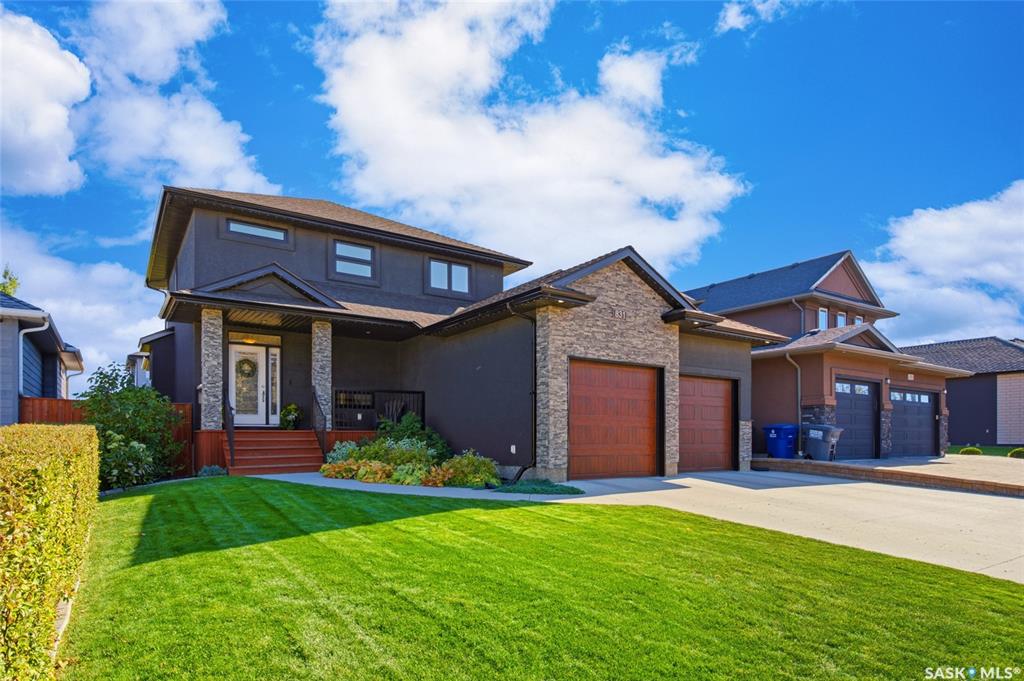 831 Salloum Crescent, SK050545, Saskatchewan,