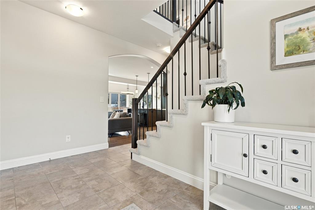 Fourth View of 831 Salloum Crescent, Evergreen, Saskatoon, Saskatchewan, S7W 0N2