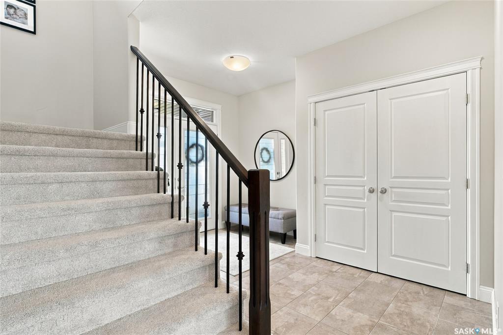 Fifth View of 831 Salloum Crescent, Evergreen, Saskatoon, Saskatchewan, S7W 0N2