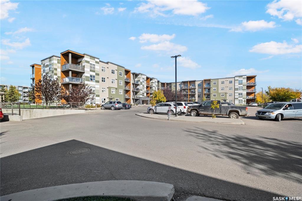 5500 Mitchinson Way #1203, SK050546, Saskatchewan,