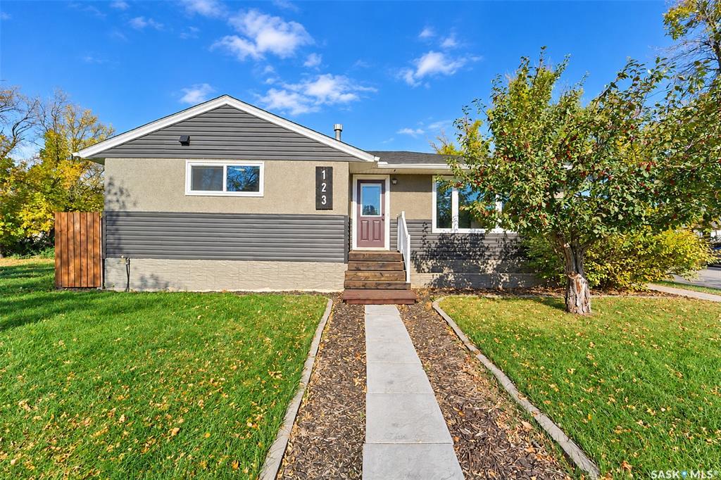123 2nd Avenue E, SK050548, Saskatchewan,