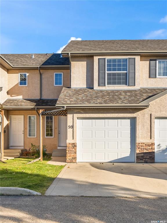 118 Pawlychenko Lane #98, SK050550, Saskatchewan,