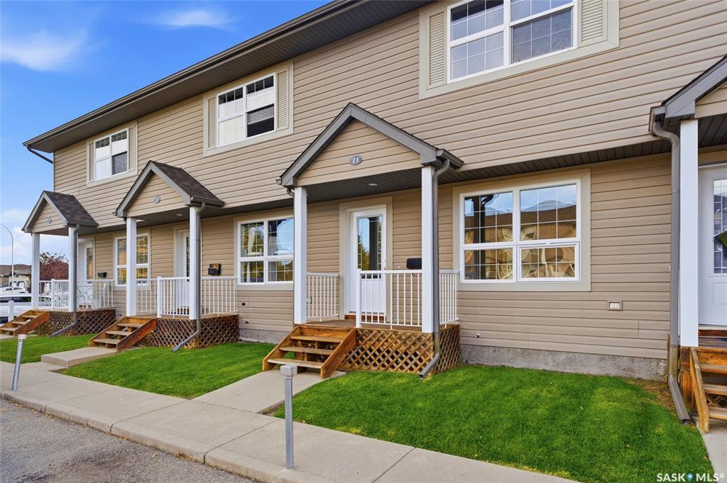 300 Maccormack Road #21, SK050551, Saskatchewan,