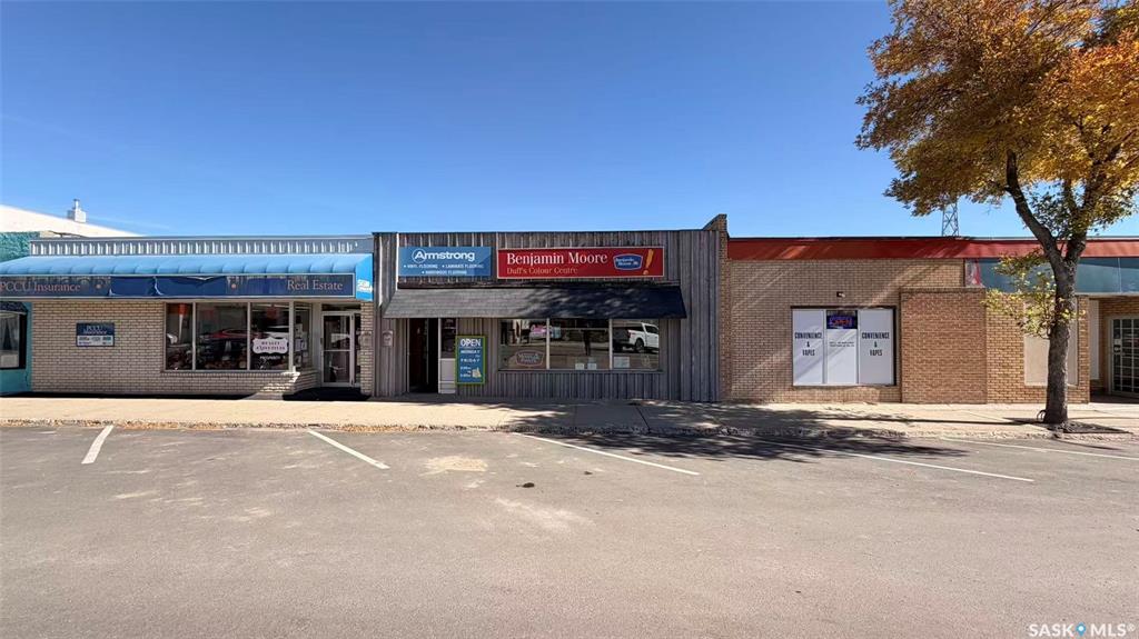 306 Main Street, SK050554, Saskatchewan,