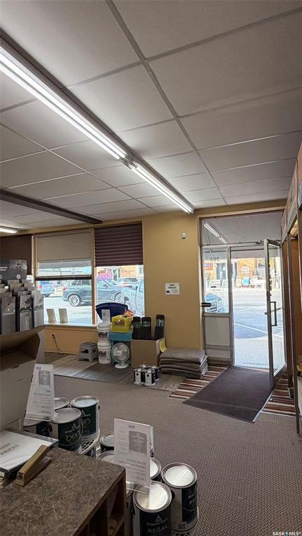Fourth View of 306 Main Street, Rosetown, Saskatchewan, S0L 2V0