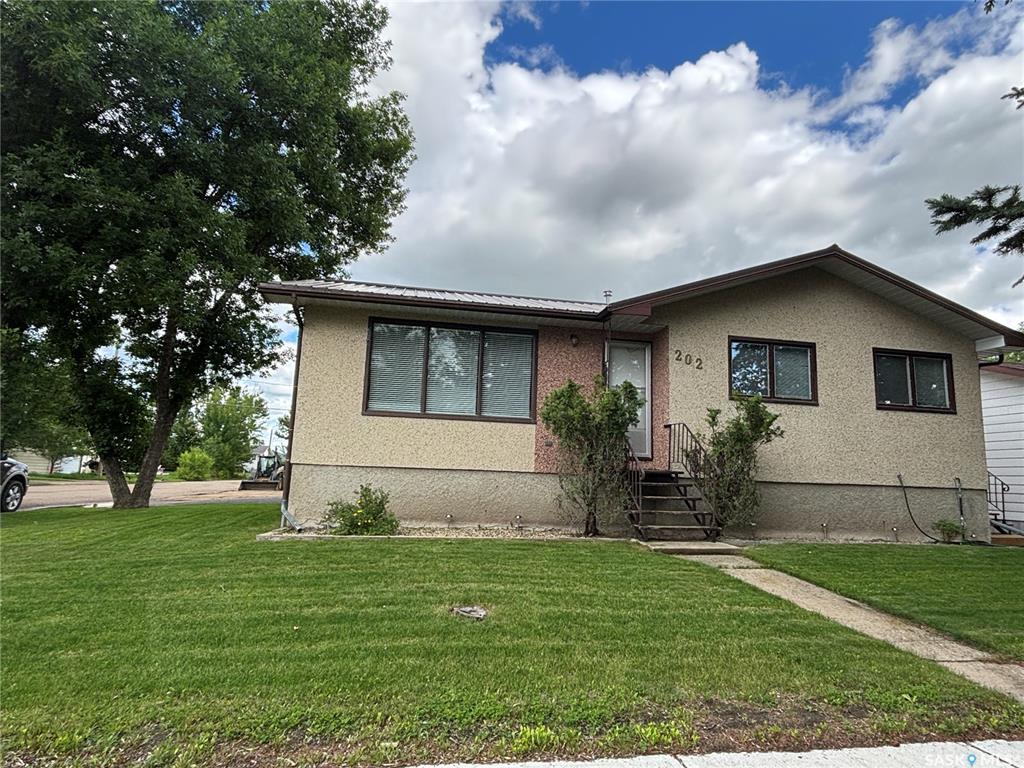 202 Herbert Street, SK050564, Saskatchewan,