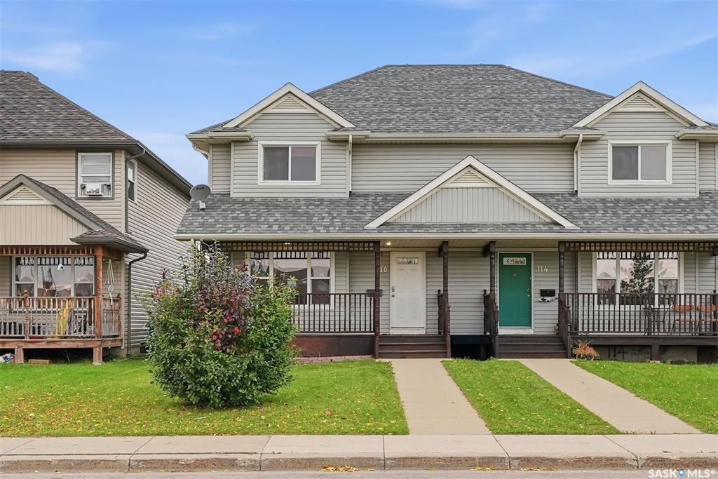 110 East Hampton Boulevard, SK050568, Saskatchewan,