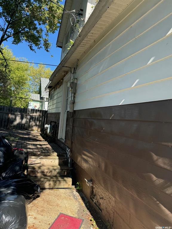 Third View of 123 Windsor Avenue N, Kamsack, Saskatchewan, S0A 1S0