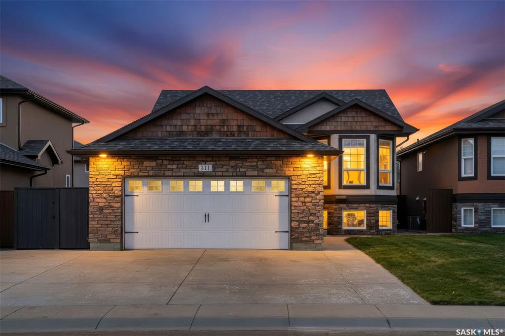 311 Blackstock Cove, SK050571, Saskatchewan,