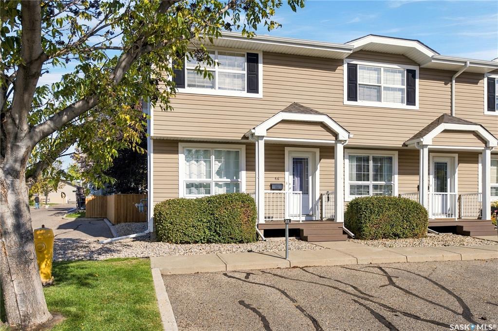 4901 Child Avenue #46, SK050573, Saskatchewan,