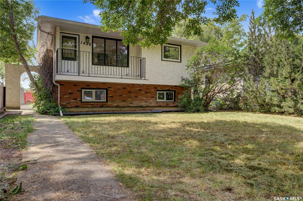 1426 Southam Street, SK050577, Saskatchewan,