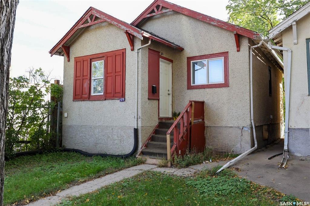 MLS® listing #SK050583 for sale located at 1615 Ottawa Street