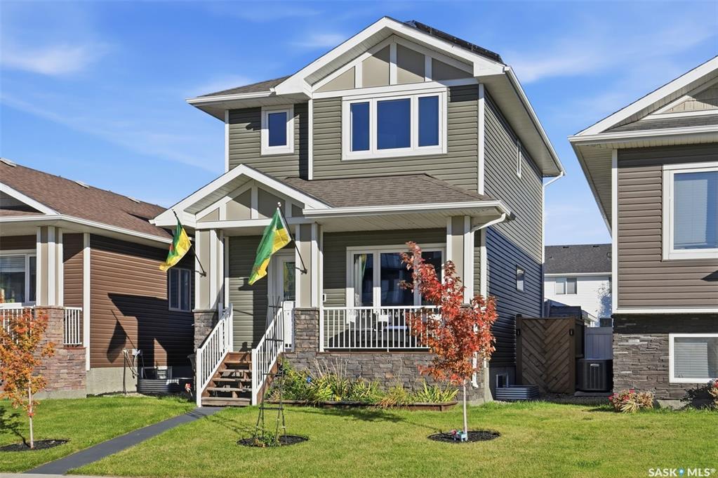 1005 Parr Hill Drive, SK050584, Saskatchewan,