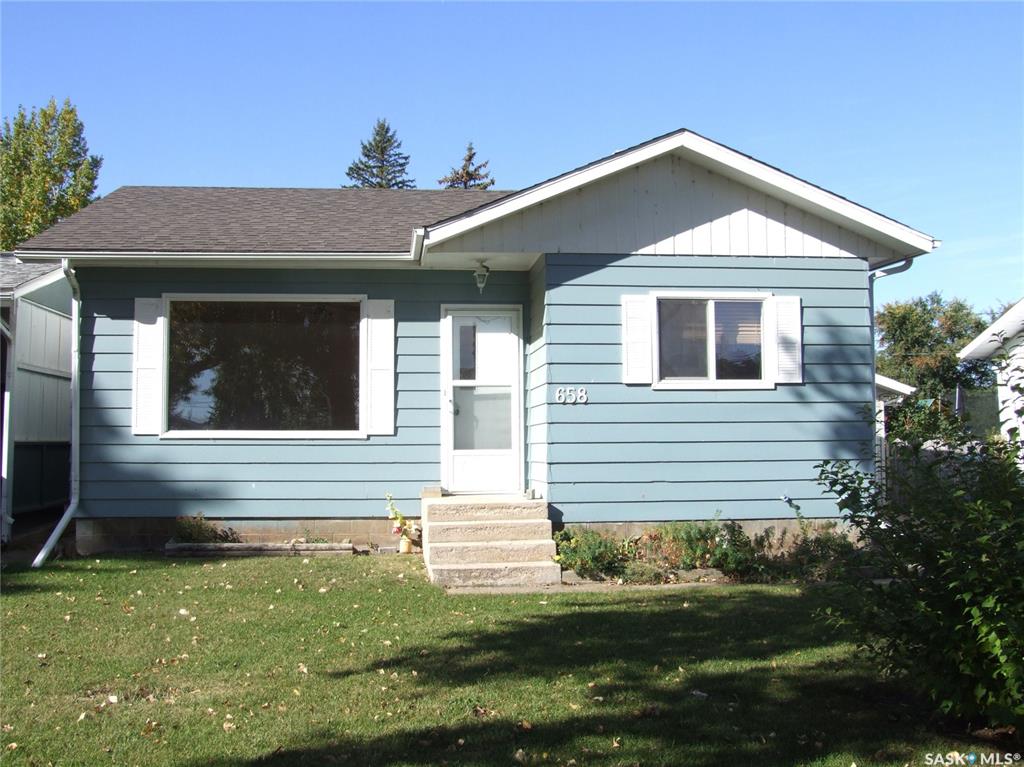 658 Maharg Avenue, SK050585, Saskatchewan,