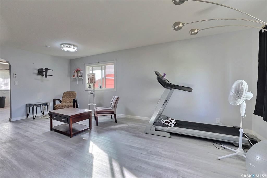 Second View of 1021 Campbell Street, Mount Royal RG, Regina, Saskatchewan, S4T 5P5