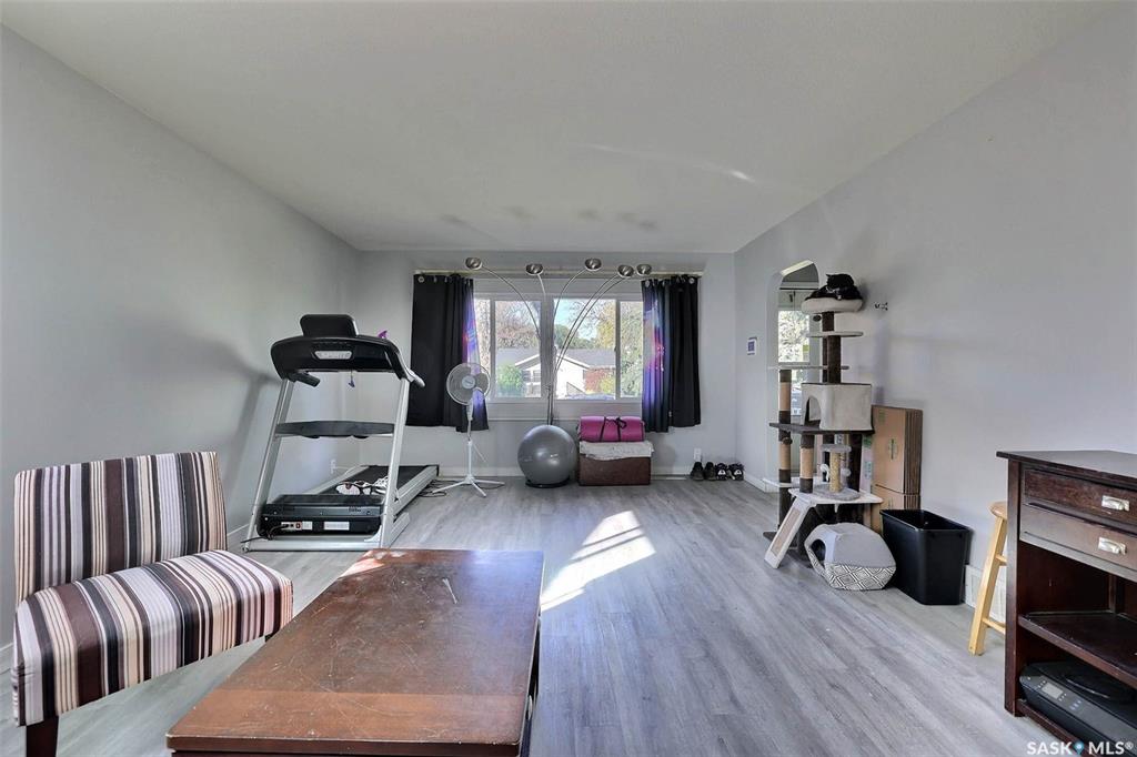 Third View of 1021 Campbell Street, Mount Royal RG, Regina, Saskatchewan, S4T 5P5