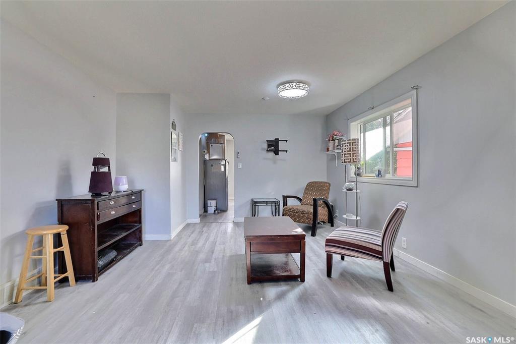 Fourth View of 1021 Campbell Street, Mount Royal RG, Regina, Saskatchewan, S4T 5P5