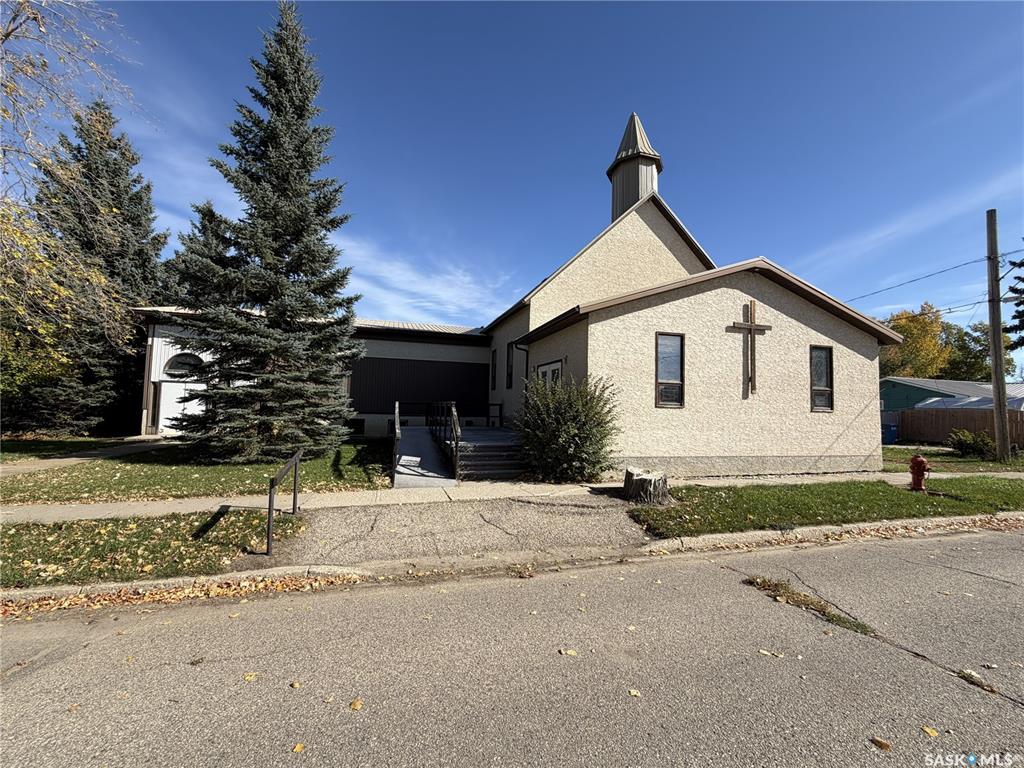 200 Mcrorie Avenue, SK050589, Saskatchewan,