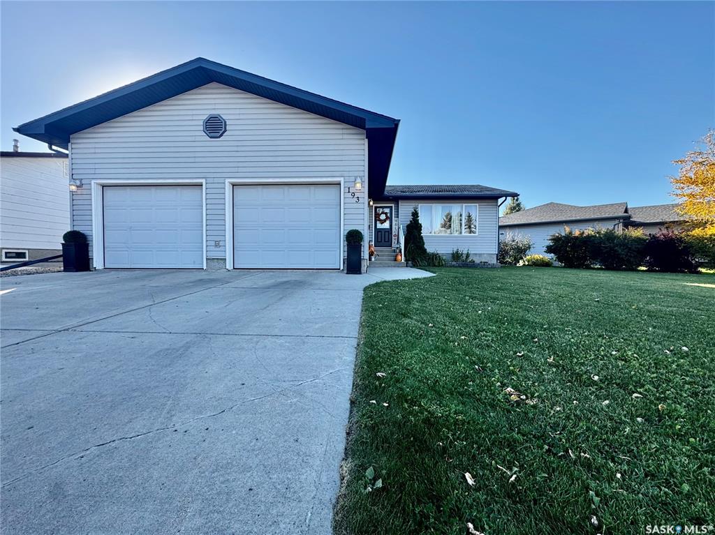 193 Morrison Drive, SK050591, Saskatchewan,