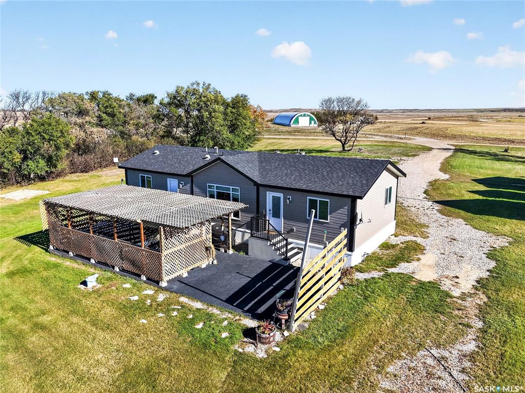37436 RR3032, SK050592, Saskatchewan,