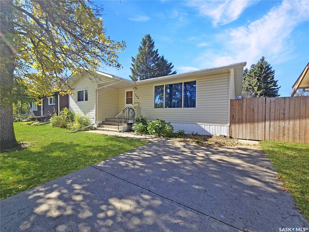 366 Hudson Avenue, SK050593, Saskatchewan,