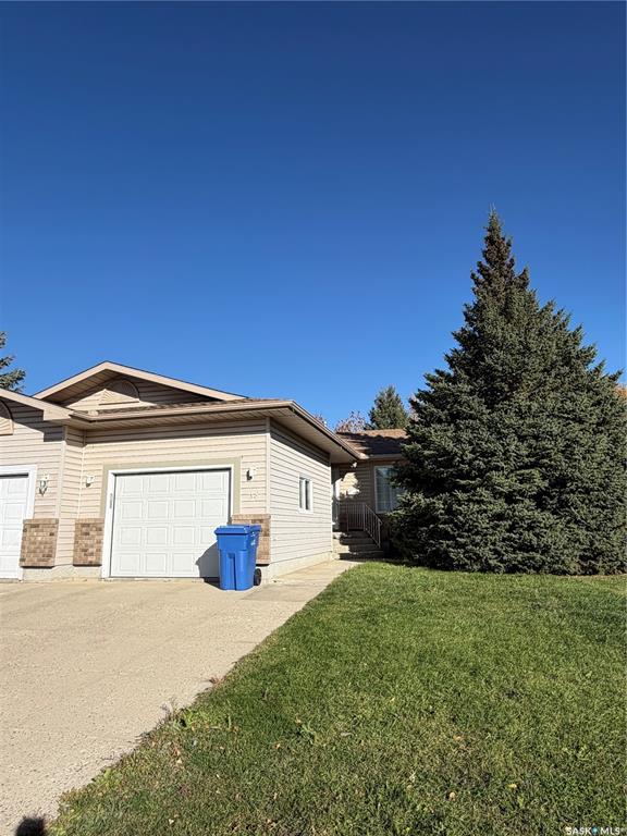 Third View of 68 Fenson Crescent, Yorkton, Saskatchewan, S3N 3S5