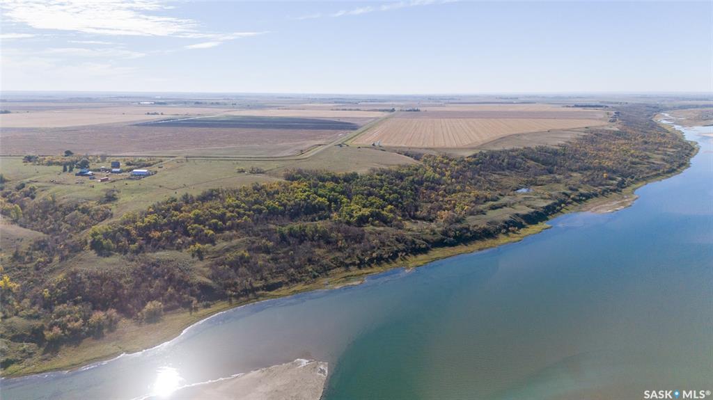 Outlook 258 Acres, SK050596, Saskatchewan,