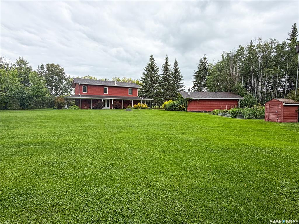 101 2nd Avenue S, SK050597, Saskatchewan,