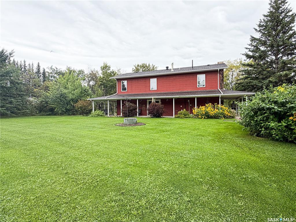 Second View of 101 2nd Avenue S, Pierceland, Saskatchewan, S0M 2K0