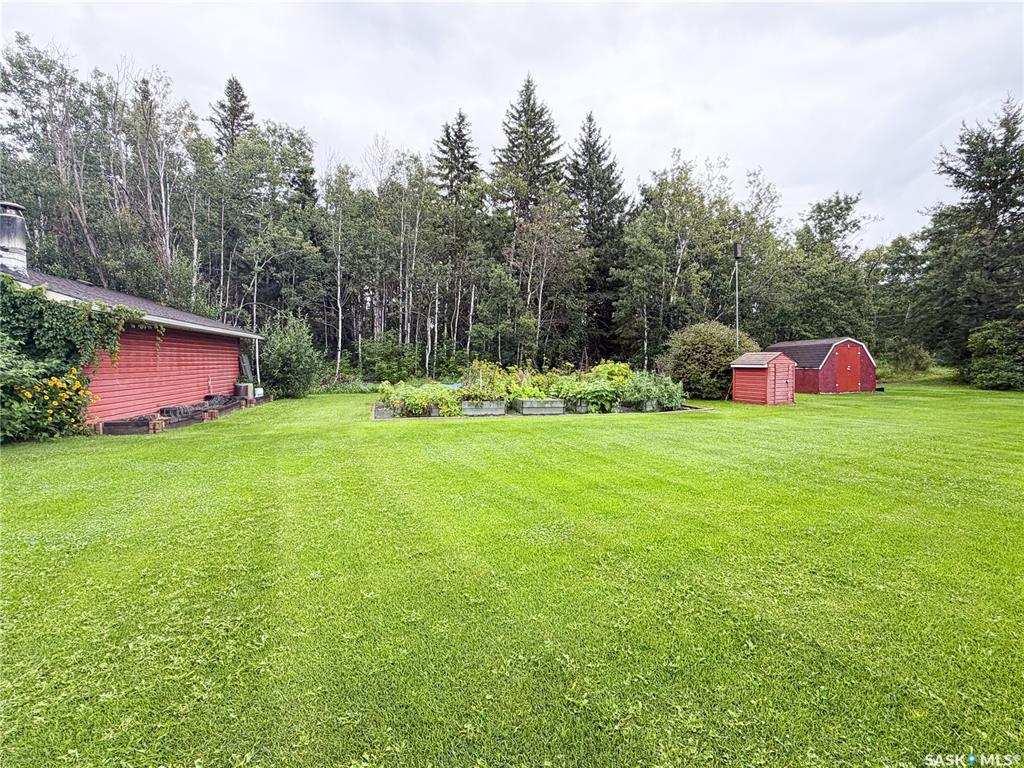 Third View of 101 2nd Avenue S, Pierceland, Saskatchewan, S0M 2K0