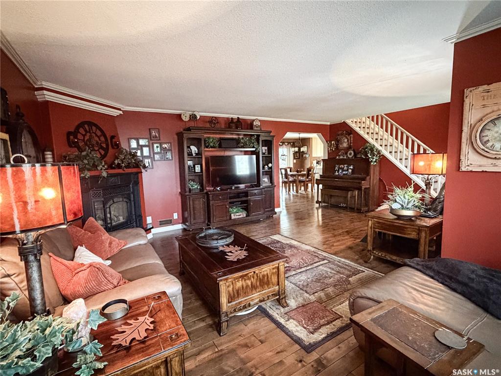 Fourth View of 101 2nd Avenue S, Pierceland, Saskatchewan, S0M 2K0