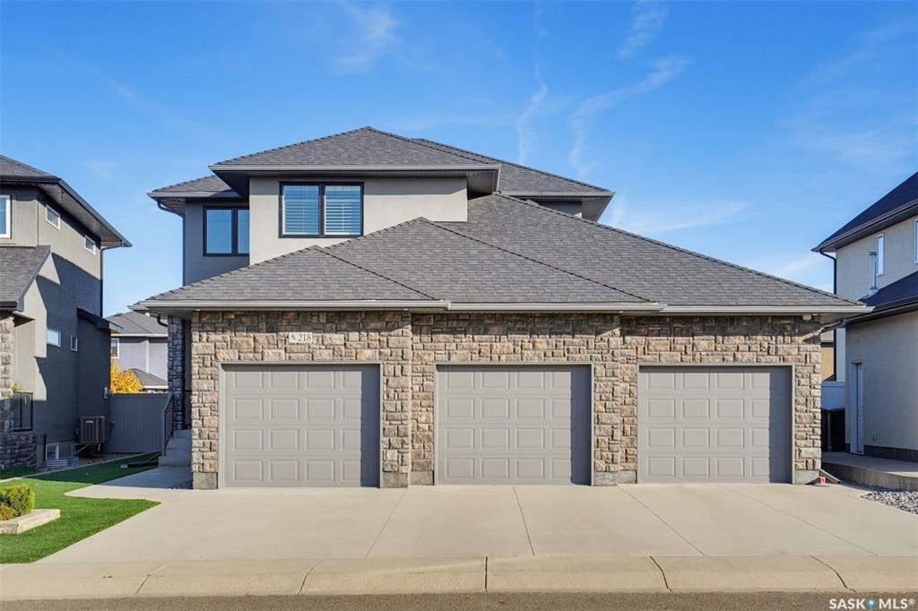 218 Warder Cove, SK050598, Saskatchewan,