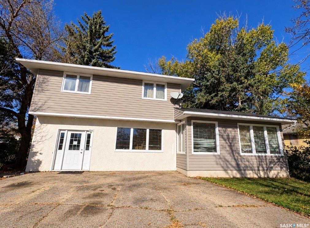 614 Third Street, SK050600, Saskatchewan,