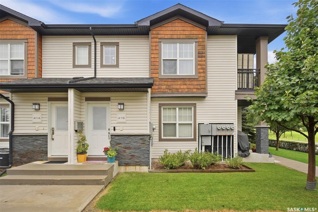 2315 Mcclocklin Road #416, SK050602, Saskatchewan,