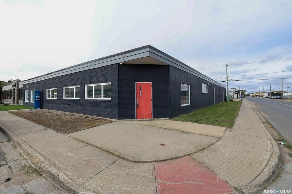 MLS® listing #SK050605 for sale located at 1306 Hamilton Street