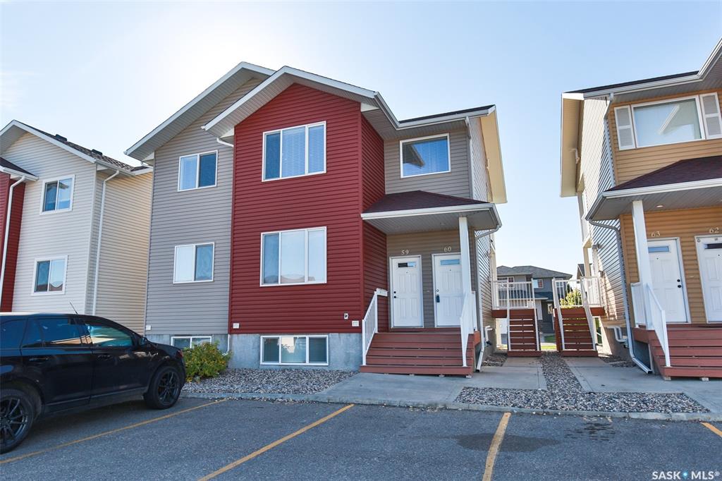 5004 James Hill Road #60, SK050606, Saskatchewan,