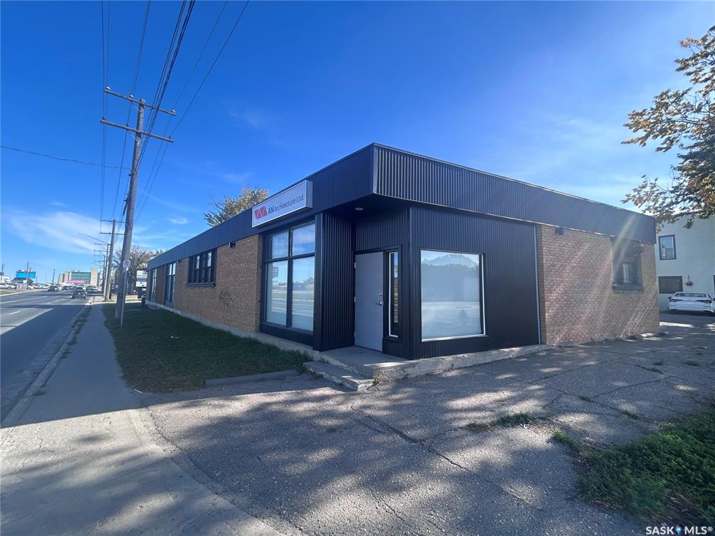 MLS® listing #SK050611 for sale located at 2837 Saskatchewan Drive #Unit B