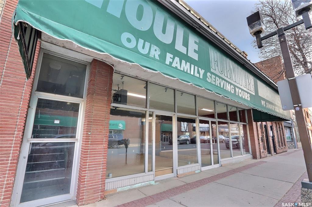 1306 Central Avenue, SK050617, Saskatchewan,