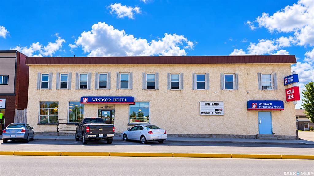 107 22 Street, SK050619, Saskatchewan,