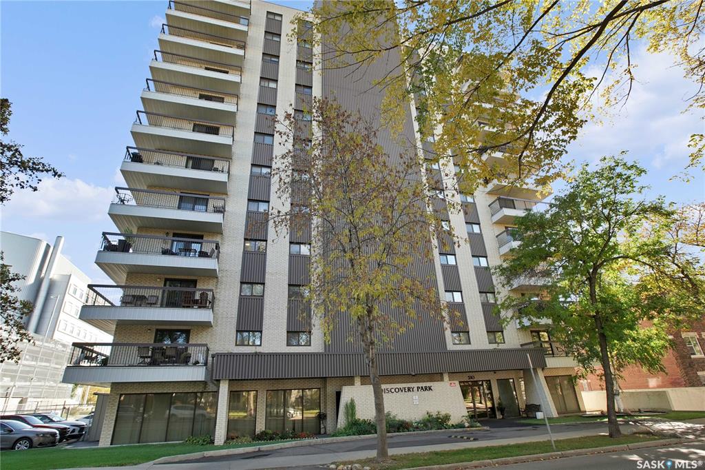 510 5th Avenue N #601, SK050621, Saskatchewan,