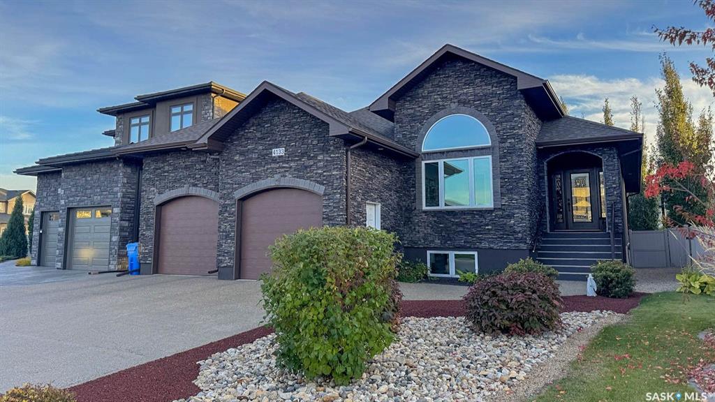 4133 Green Willow Terrace E, SK050629, Saskatchewan,