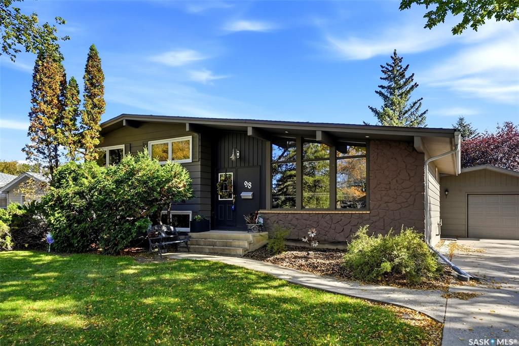 98 Hudson Drive, SK050631, Saskatchewan,