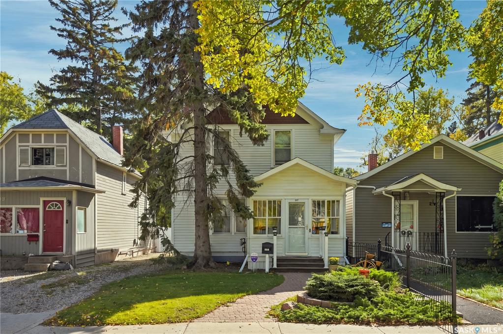 517 Rusholme Road, SK050633, Saskatchewan,