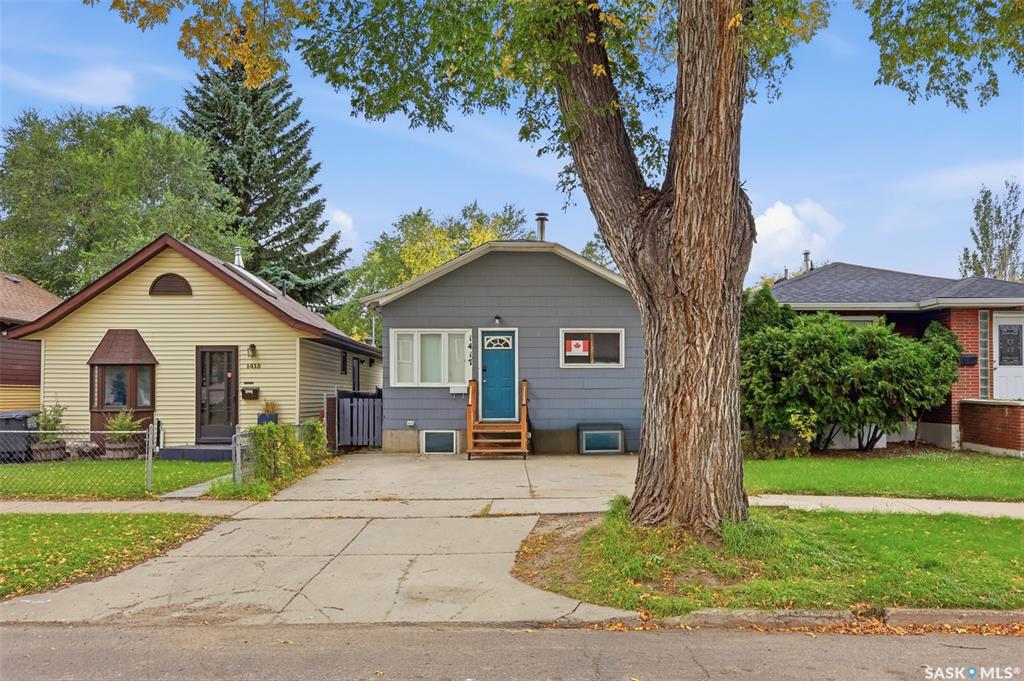 1417 G Avenue N, SK050634, Saskatchewan,