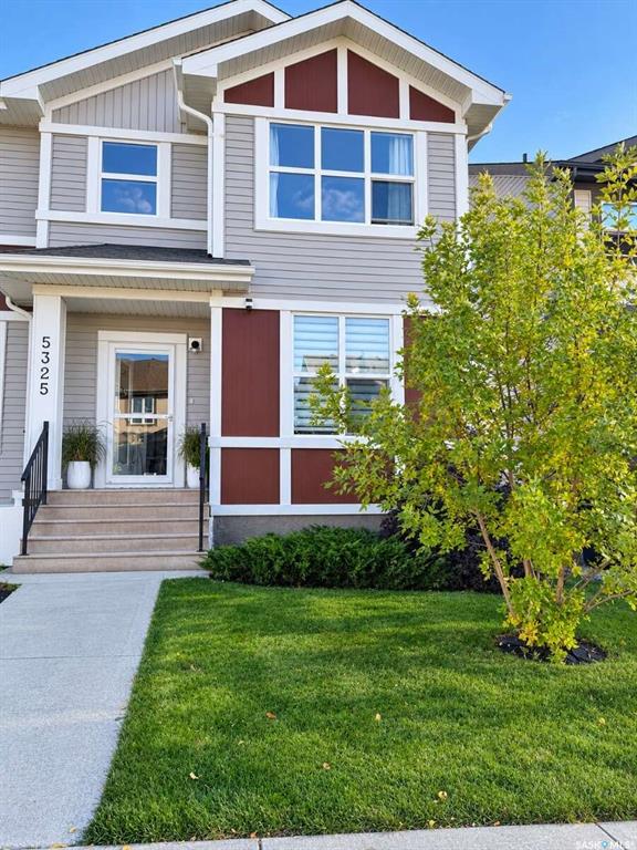 MLS® listing #SK050635 for sale located at 5325 Green Silverberry Drive E