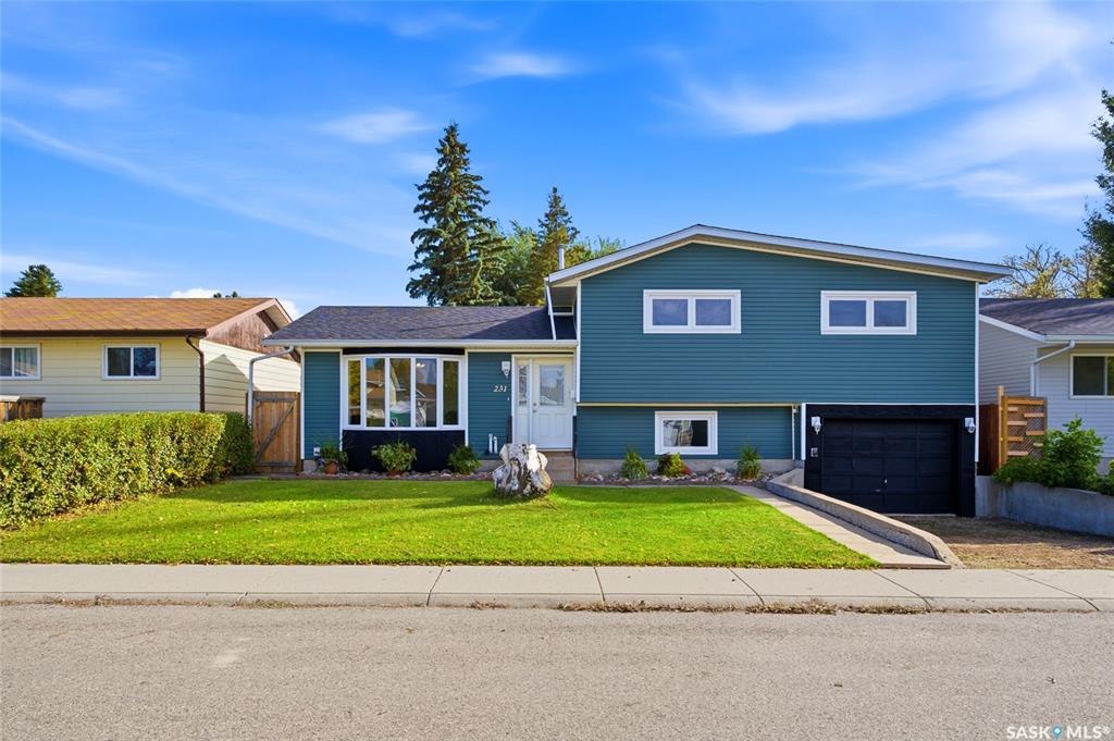 231 Priel Crescent, SK050637, Saskatchewan,