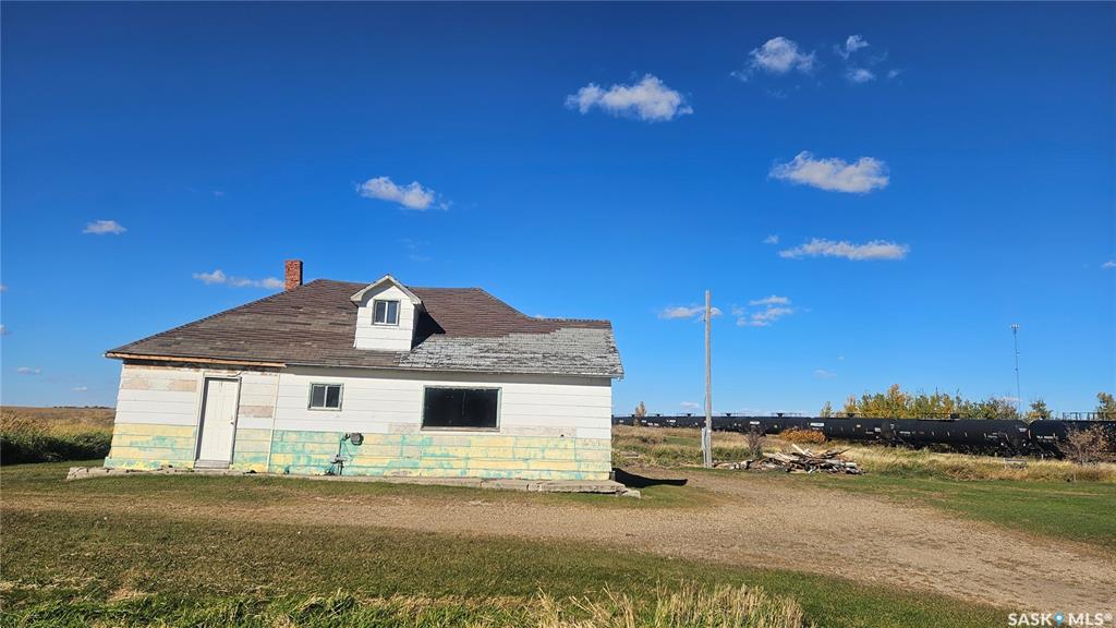 Billo Acreage, SK050639, Saskatchewan,