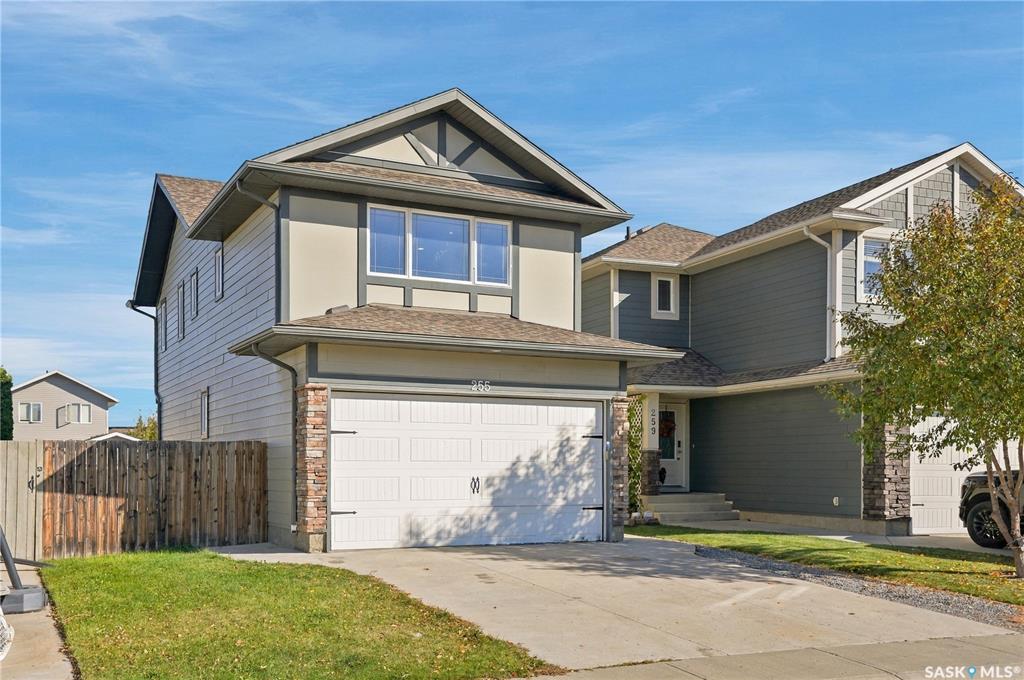 255 Mcbeth Crescent, SK050642, Saskatchewan,