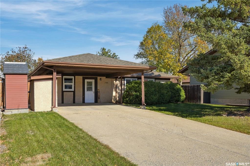 2001 9th Avenue, SK050644, Saskatchewan,