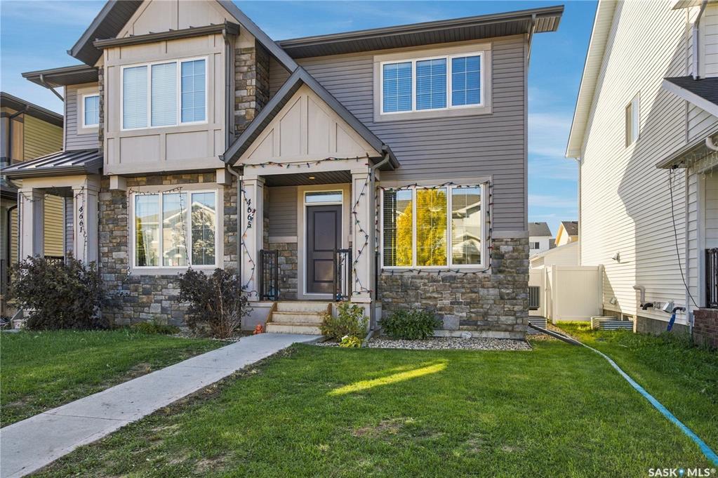 4665 Albulet Drive, SK050645, Saskatchewan,